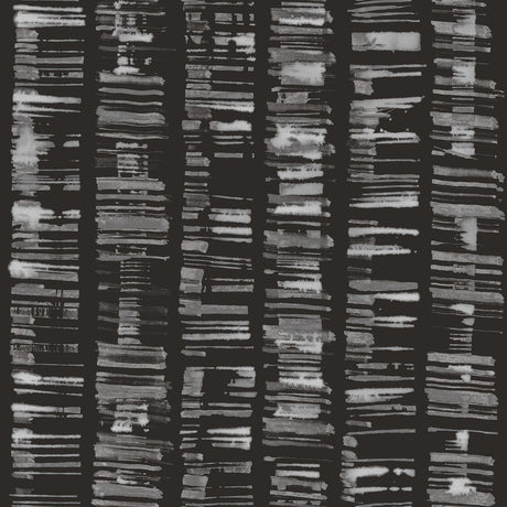 Galerie G78280 Silver Grey Aztec - Eade's Wallpaper