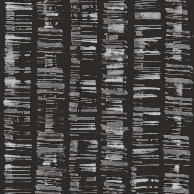 Galerie G78280 Silver Grey Aztec - Eade's Wallpaper