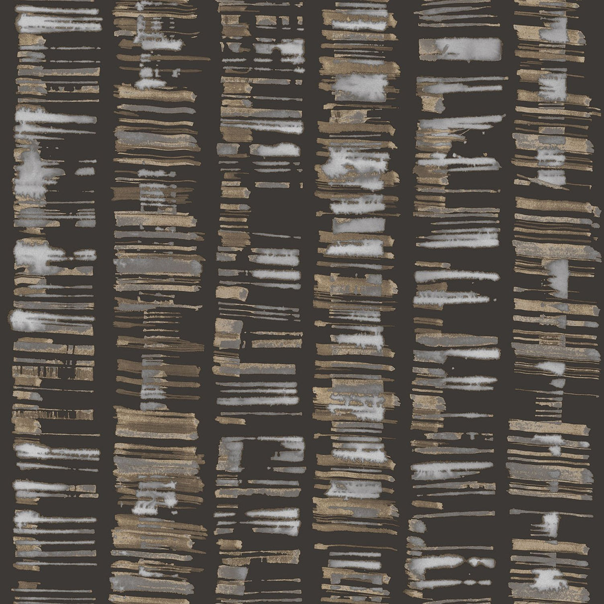 Galerie G78281 Black Aztec - Eade's Wallpaper