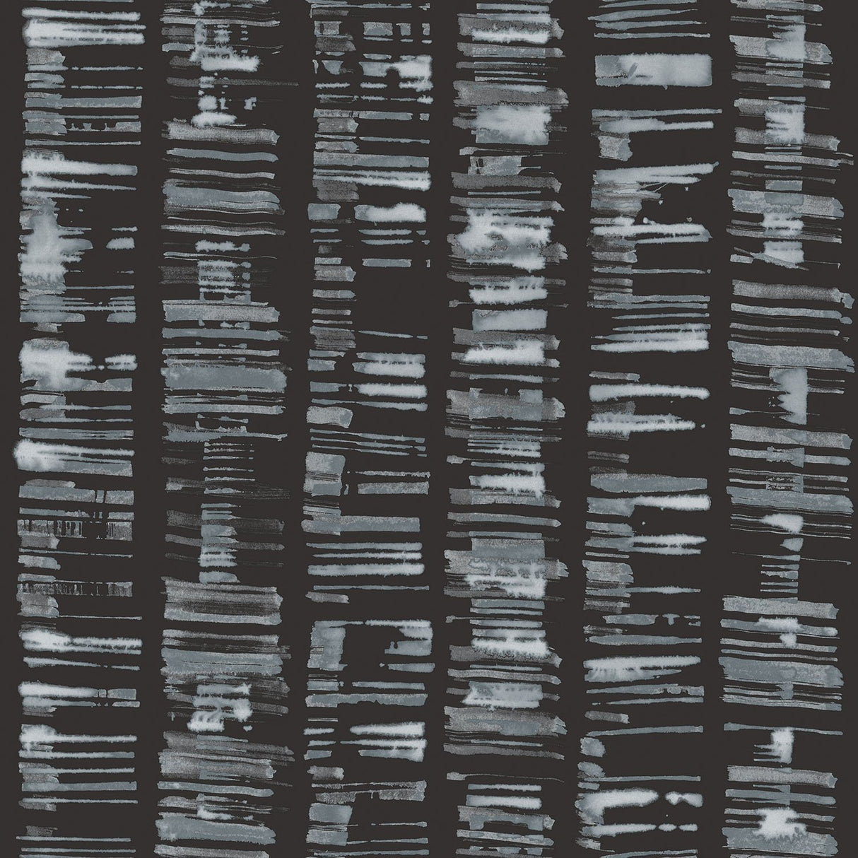 Galerie G78282 Black Aztec - Eade's Wallpaper