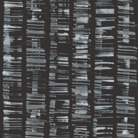 Galerie G78282 Black Aztec - Eade's Wallpaper