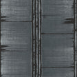 Galerie G78284 Black Bark Stripe - Eade's Wallpaper