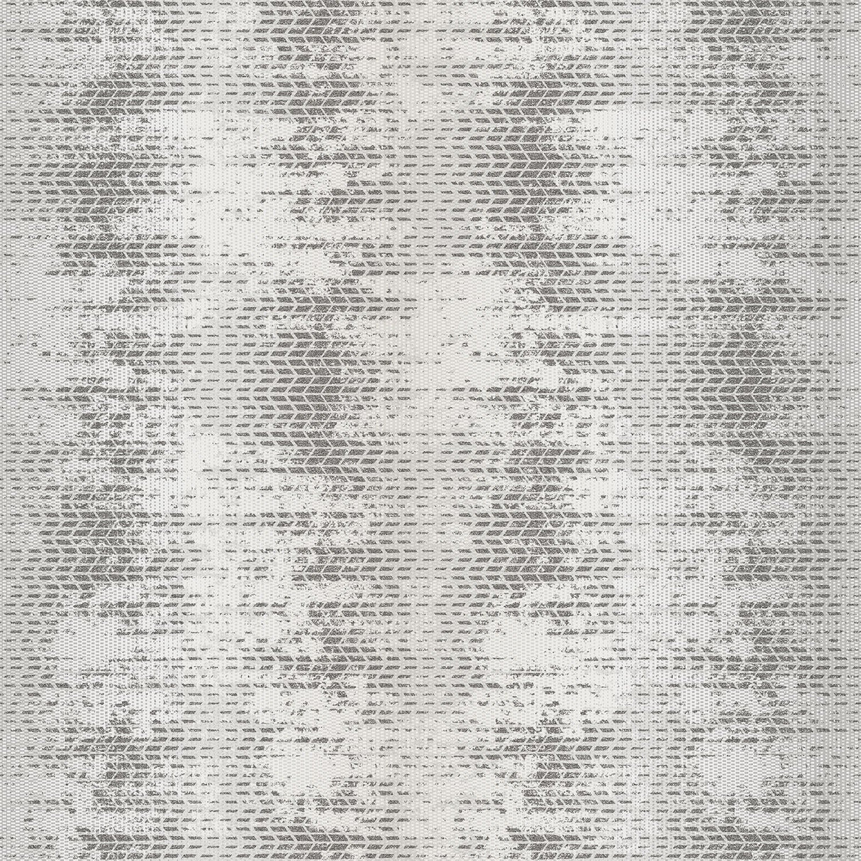 Galerie G78286 Silver Grey Bazaar Weave - Eade's Wallpaper