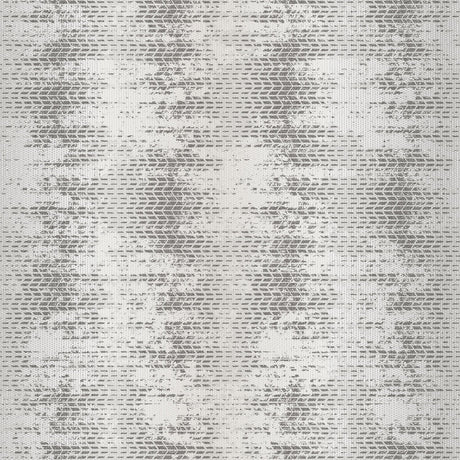 Galerie G78286 Silver Grey Bazaar Weave - Eade's Wallpaper