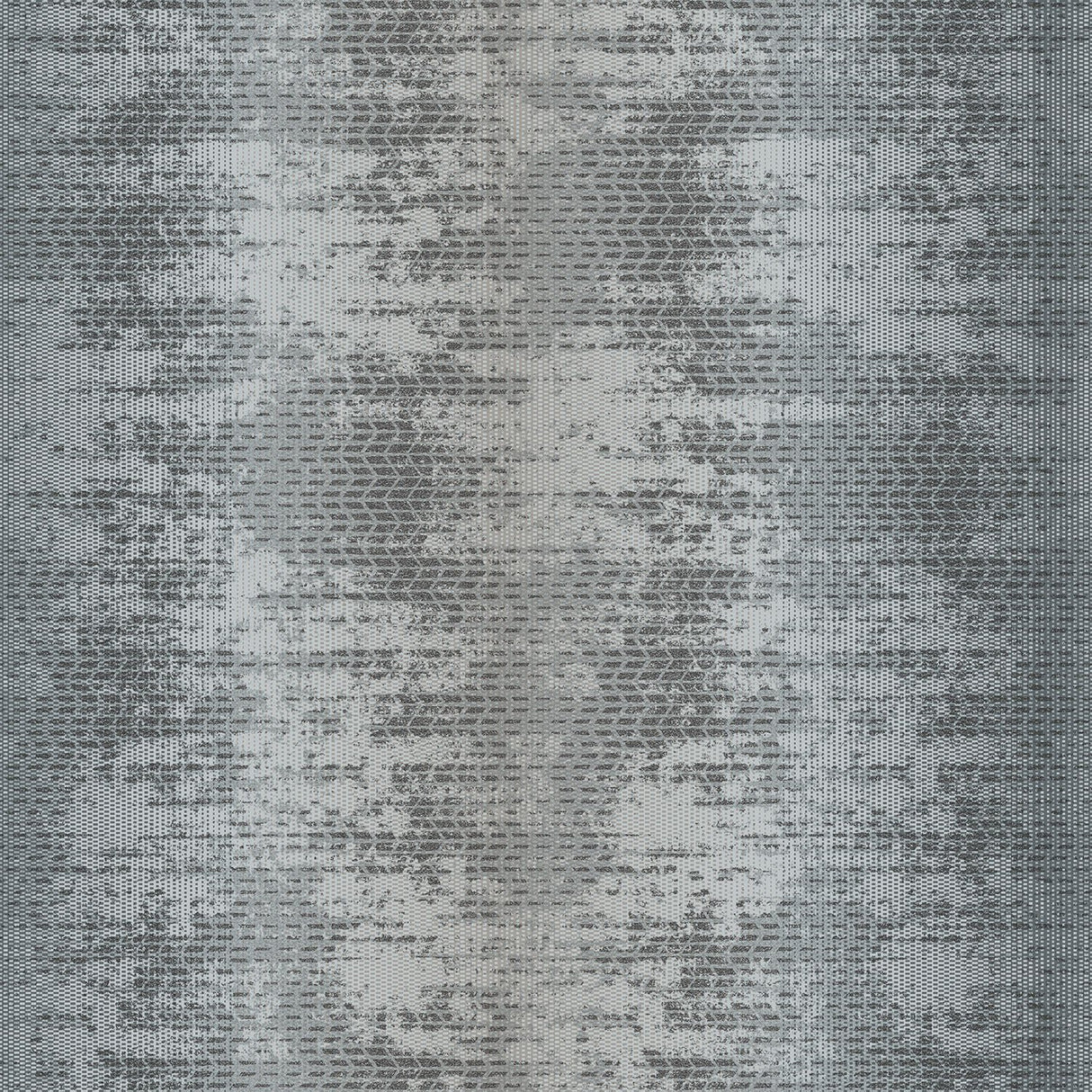 Galerie G78288 Silver Grey Bazaar Weave