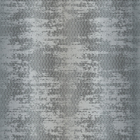Galerie G78288 Silver Grey Bazaar Weave - Eade's Wallpaper