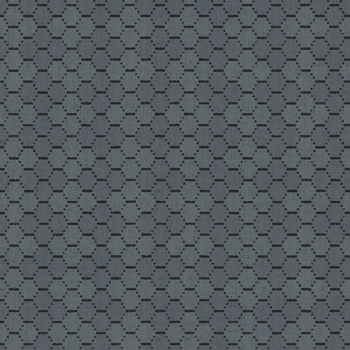 Galerie G78294 Blue Boho Beehive - Eade's Wallpaper