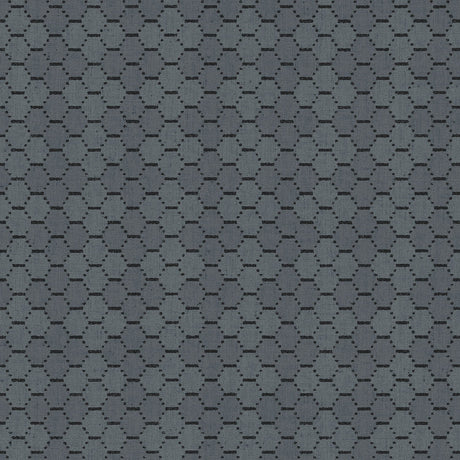 Galerie G78294 Blue Boho Beehive - Eade's Wallpaper