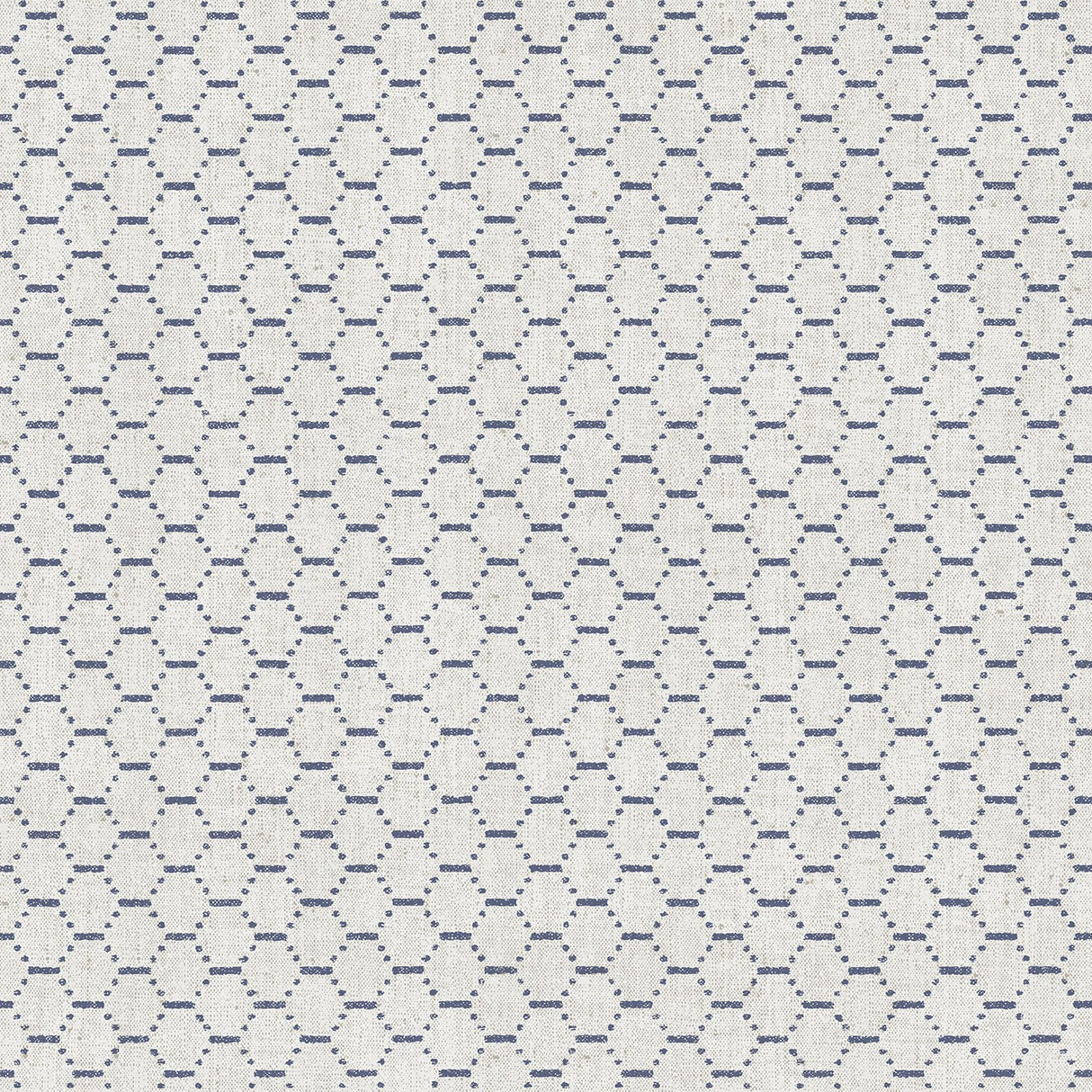 Galerie G78295 Blue Boho Beehive - Eade's Wallpaper