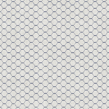 Galerie G78295 Blue Boho Beehive - Eade's Wallpaper