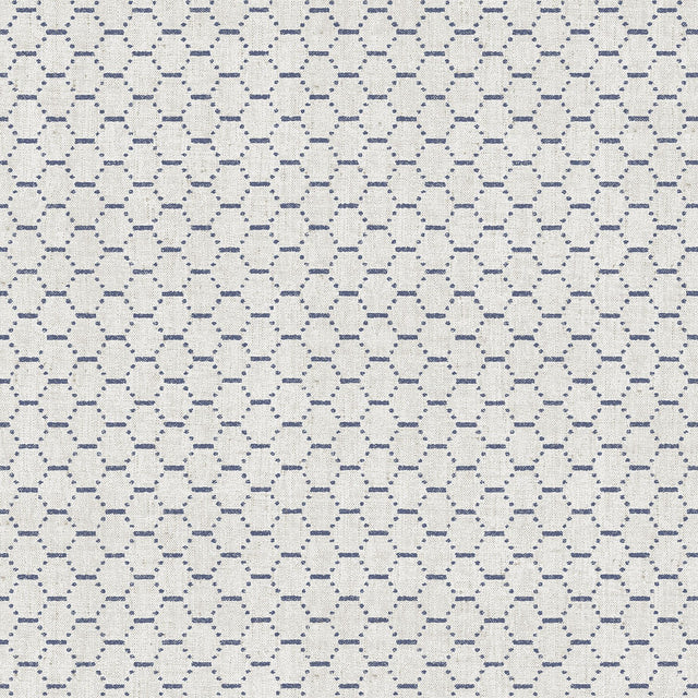 Galerie G78295 Blue Boho Beehive - Eade's Wallpaper