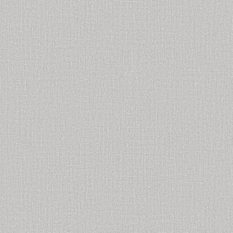 Galerie G78304 Silver Grey Hop Sack - Eade's Wallpaper