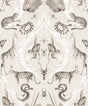 Galerie G78309 Beige Menagerie - Eade's Wallpaper