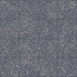 Galerie G78317 Blue Moroccan Paisley - Eade's Wallpaper