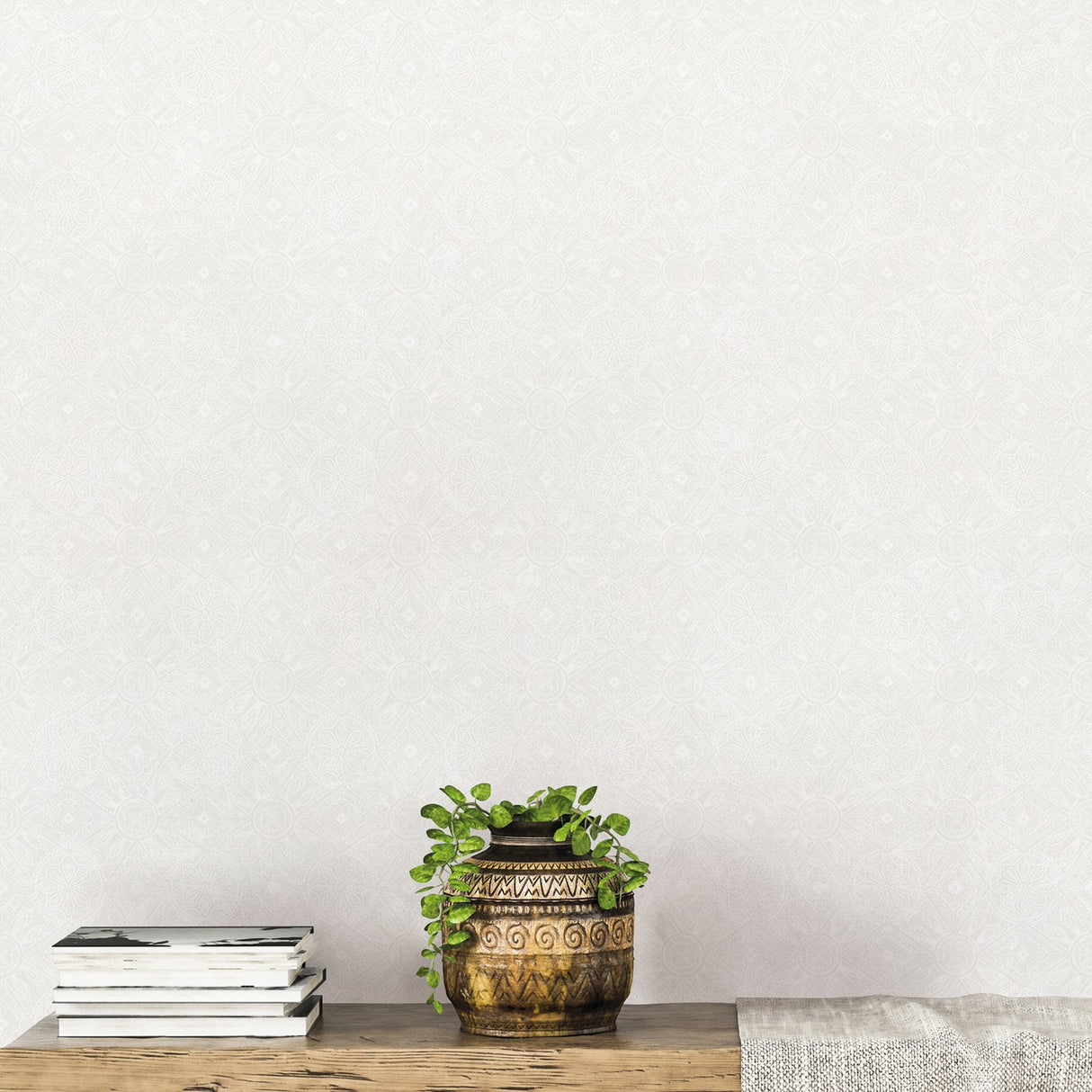 Eade's G78318-sample White