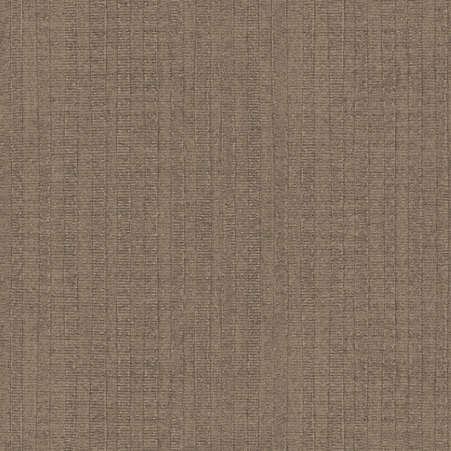 Galerie G78320 Bronze Brown Moss Stripe - Eade's Wallpaper