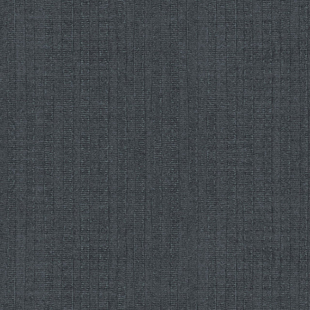 Galerie G78323 Blue Moss Stripe - Eade's Wallpaper