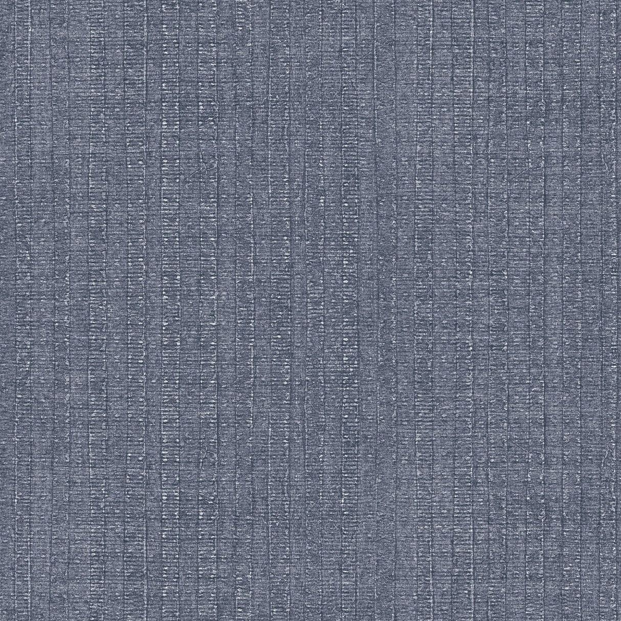 Galerie G78326 Blue Moss Stripe - Eade's Wallpaper