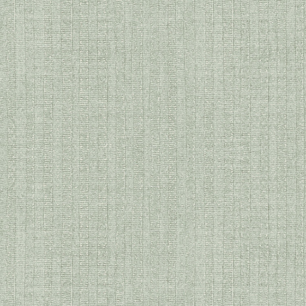 Galerie G78327 Green Moss Stripe - Eade's Wallpaper