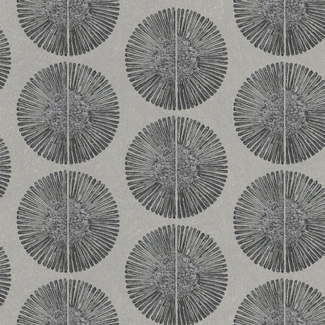 Galerie G78330 Silver Grey Soleil - Eade's Wallpaper