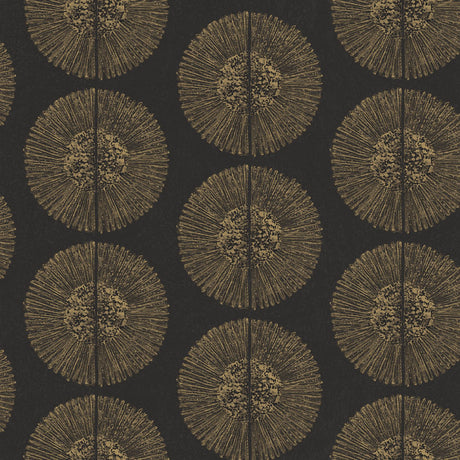Galerie G78331 Black Soleil - Eade's Wallpaper