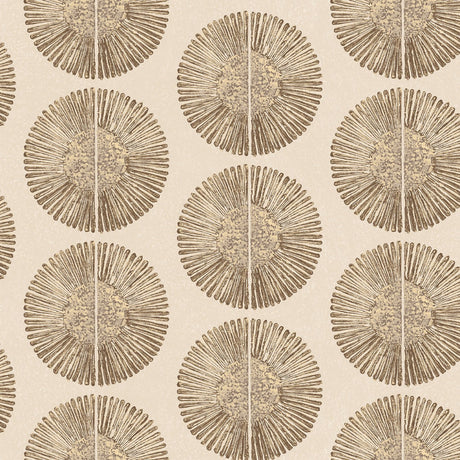 Galerie G78332 Bronze Brown Soleil - Eade's Wallpaper