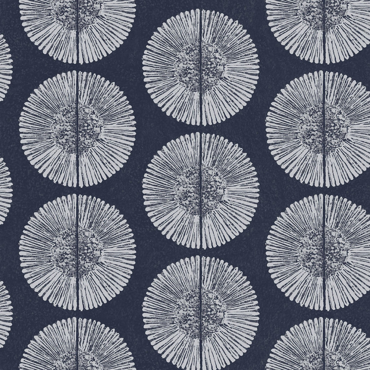 Galerie G78333 Blue Soleil - Eade's Wallpaper