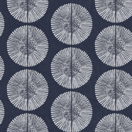 Galerie G78333 Blue Soleil - Eade's Wallpaper