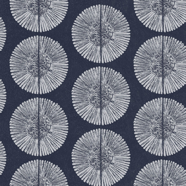 Galerie G78333 Blue Soleil - Eade's Wallpaper