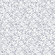 Galerie G78337 Blue Tangier Tile - Eade's Wallpaper