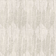 Galerie G78340 Beige Wasabi Leaves - Eade's Wallpaper