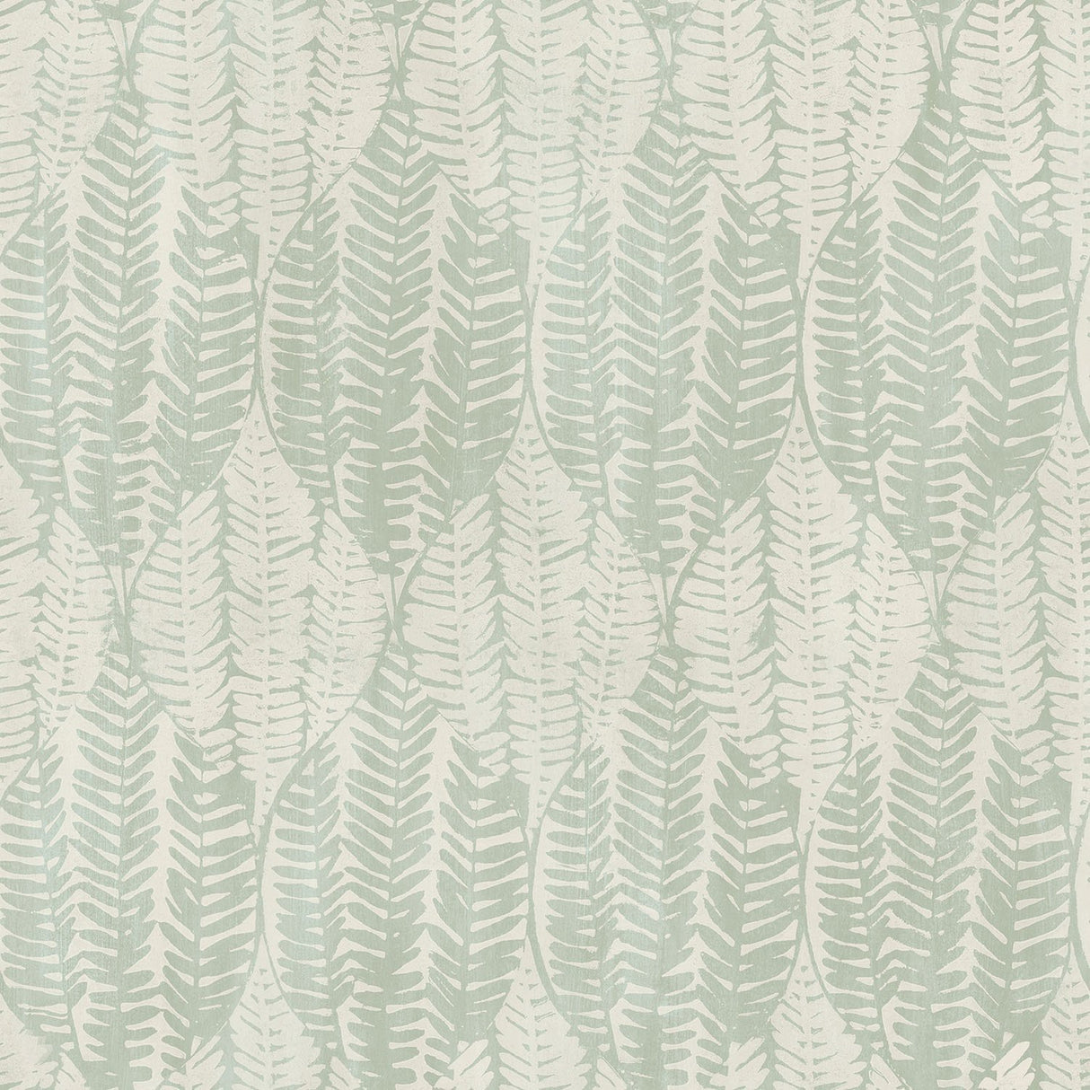 Galerie G78341 Green Wasabi Leaves - Eade's Wallpaper