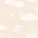 Galerie G78356 Beige Cloud - Eade's Wallpaper