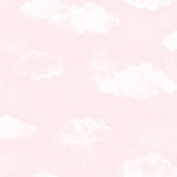 Galerie G78358 Pink Cloud - Eade's Wallpaper
