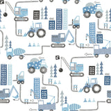 Eade's G78361-sample Multi-coloured