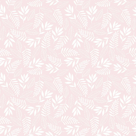 Galerie G78382 Pink Koala Leaf - Eade's Wallpaper