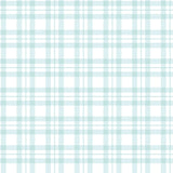 Galerie G78397 Blue Plaid - Eade's Wallpaper