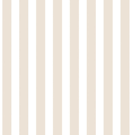 Galerie G78398 Beige Regency Stripe - Eade's Wallpaper