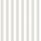 Galerie G78401 Silver Grey Regency Stripe - Eade's Wallpaper