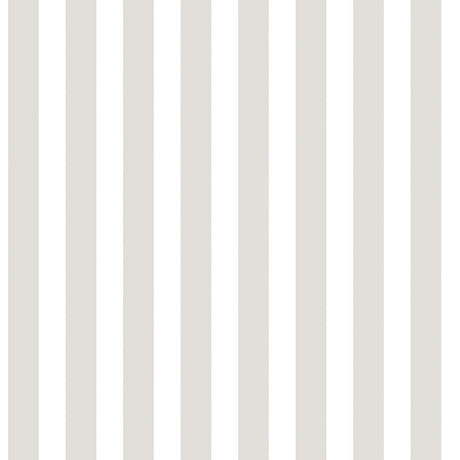 Galerie G78401 Silver Grey Regency Stripe - Eade's Wallpaper