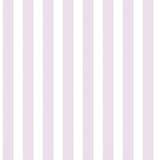 Galerie G78402 Purple Lilac Regency Stripe - Eade's Wallpaper