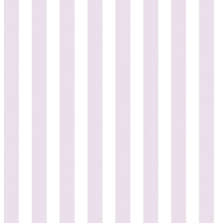 Galerie G78402 Purple Lilac Regency Stripe - Eade's Wallpaper