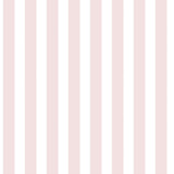 Galerie G78403 Pink Regency Stripe - Eade's Wallpaper