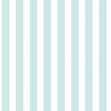Galerie G78406 Blue Regency Stripe - Eade's Wallpaper
