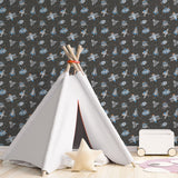 Eade's G78411-sample Blue