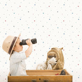 Eade's G78414-sample Multi-coloured