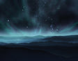 Galerie G78420 Blue MURAL - Eade's Wallpaper
