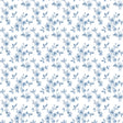 Galerie G78481 Blue Anenome Mini - Eade's Wallpaper