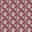 Galerie G78482 Red Anenome Mini - Eade's Wallpaper