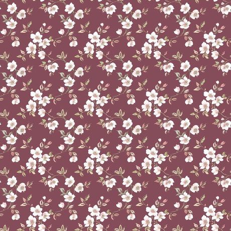 Galerie G78482 Red Anenome Mini - Eade's Wallpaper